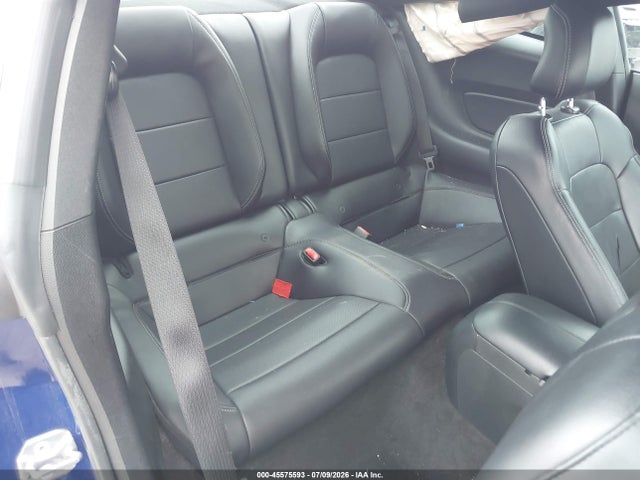 Aukcja sprzedaży 2016 Ford Mustang Gt Premium, vin: 1FA6P8CF5G5264905, numer aukcji: 45575593