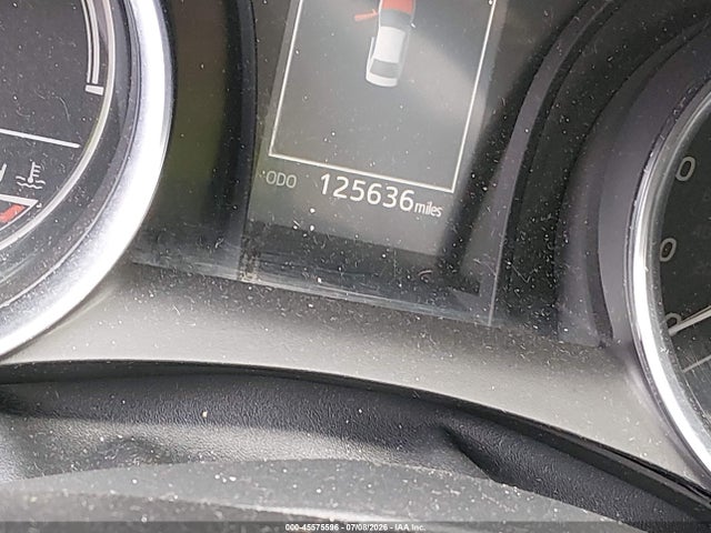 4T1B31HK2JU501019 Toyota Camry Hybrid Le