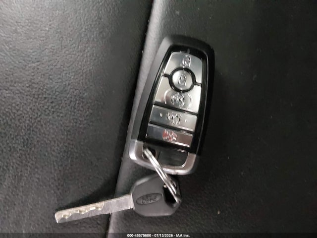 Продажа на аукционе авто 2018 Ford Explorer Xlt, vin: 1FM5K8DH2JGB56351, номер лота: 45575600