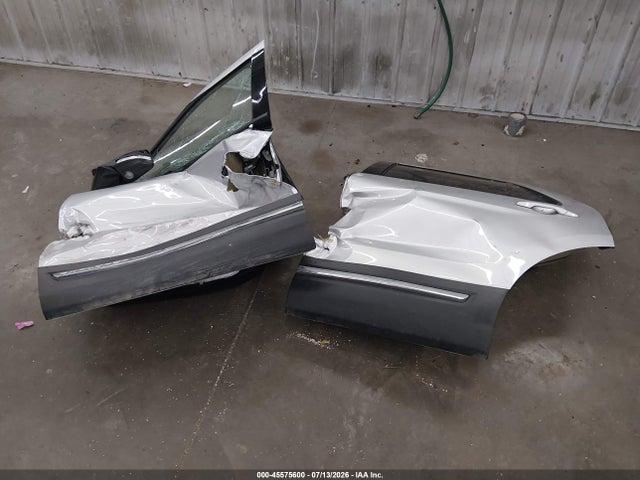 Продажа на аукционе авто 2018 Ford Explorer Xlt, vin: 1FM5K8DH2JGB56351, номер лота: 45575600