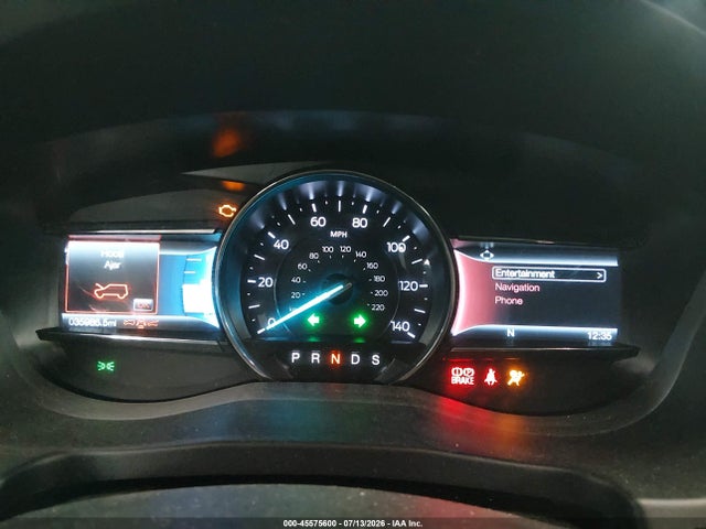 Продажа на аукционе авто 2018 Ford Explorer Xlt, vin: 1FM5K8DH2JGB56351, номер лота: 45575600