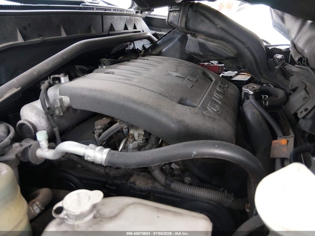 Aukcja sprzedaży 2010 Mitsubishi Outlander Xls, vin: JA4JT4AX1AZ003611, numer aukcji: 45575603