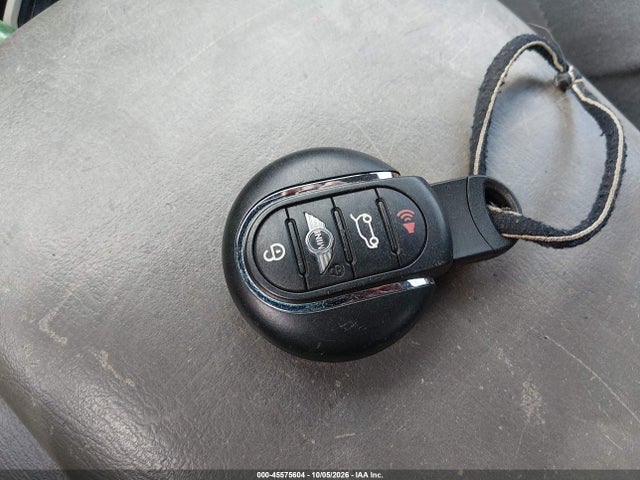 Продаж на аукціоні авто 2017 Mini Hardtop Cooper S, vin: WMWXU3C57H2D32836, номер лоту: 45575604