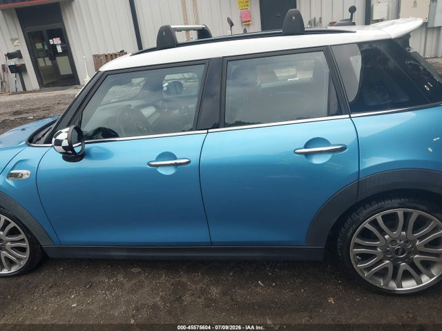 Продаж на аукціоні авто 2017 Mini Hardtop Cooper S, vin: WMWXU3C57H2D32836, номер лоту: 45575604