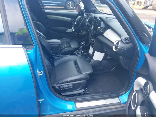 Продаж на аукціоні авто 2017 Mini Hardtop Cooper S, vin: WMWXU3C57H2D32836, номер лоту: 45575604