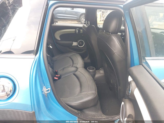 Продаж на аукціоні авто 2017 Mini Hardtop Cooper S, vin: WMWXU3C57H2D32836, номер лоту: 45575604
