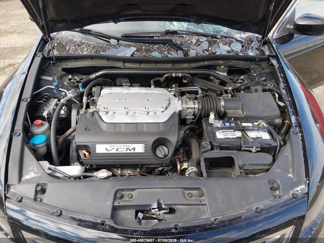 Aukcja sprzedaży 2010 Honda Accord 3.5 Ex-l, vin: 1HGCS2B80AA004424, numer aukcji: 45575607