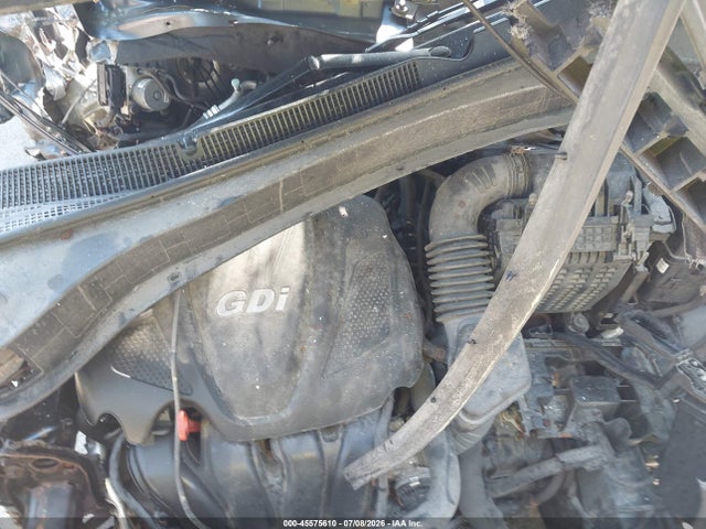 Aukcja sprzedaży 2015 Kia Sorento Lx, vin: 5XYKT4A65FG595893, numer aukcji: 45575610