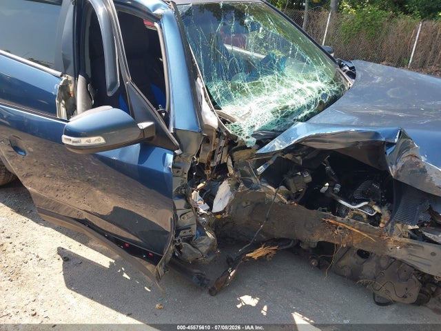 Aukcja sprzedaży 2015 Kia Sorento Lx, vin: 5XYKT4A65FG595893, numer aukcji: 45575610