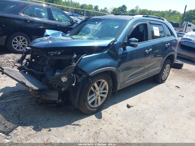 Aukcja sprzedaży 2015 Kia Sorento Lx, vin: 5XYKT4A65FG595893, numer aukcji: 45575610