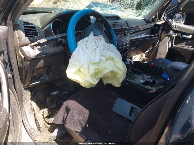 Aukcja sprzedaży 2015 Kia Sorento Lx, vin: 5XYKT4A65FG595893, numer aukcji: 45575610