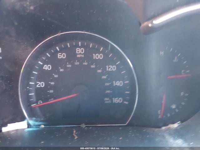 Aukcja sprzedaży 2015 Kia Sorento Lx, vin: 5XYKT4A65FG595893, numer aukcji: 45575610