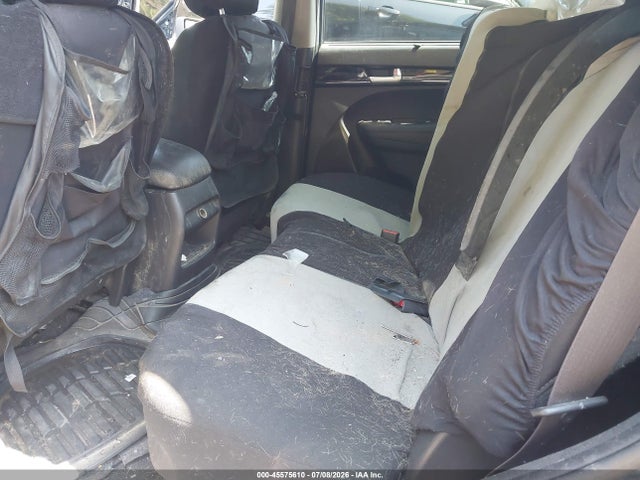 Aukcja sprzedaży 2015 Kia Sorento Lx, vin: 5XYKT4A65FG595893, numer aukcji: 45575610