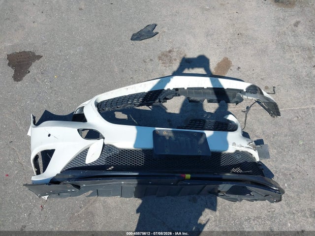 45575612 :رقم المزاد ، WDDSJ4EB6EN052627 vin ، 2014 Mercedes-benz Cla 250 مزاد بيع