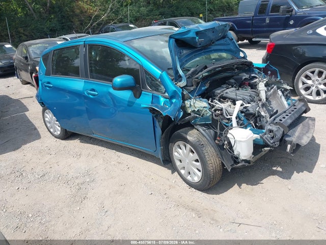 Aukcja sprzedaży 2014 Nissan Versa Note Sv, vin: 3N1CE2CPXEL426357, numer aukcji: 45575615