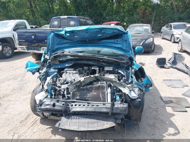 Aukcja sprzedaży 2014 Nissan Versa Note Sv, vin: 3N1CE2CPXEL426357, numer aukcji: 45575615