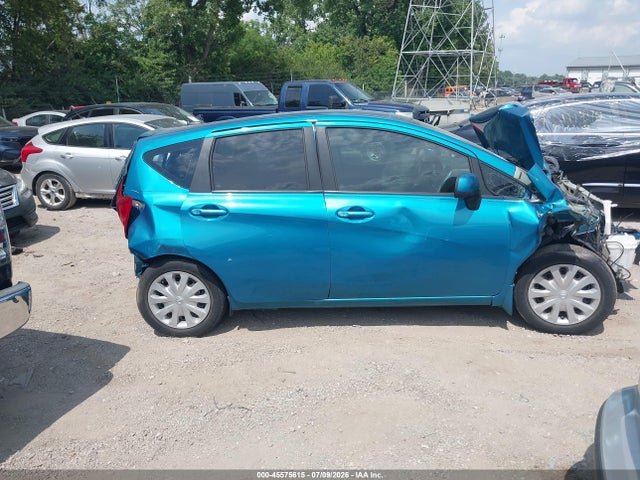 Aukcja sprzedaży 2014 Nissan Versa Note Sv, vin: 3N1CE2CPXEL426357, numer aukcji: 45575615