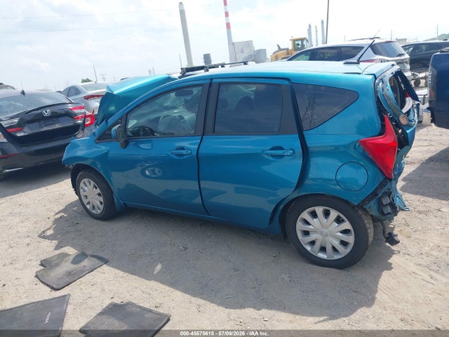 Aukcja sprzedaży 2014 Nissan Versa Note Sv, vin: 3N1CE2CPXEL426357, numer aukcji: 45575615