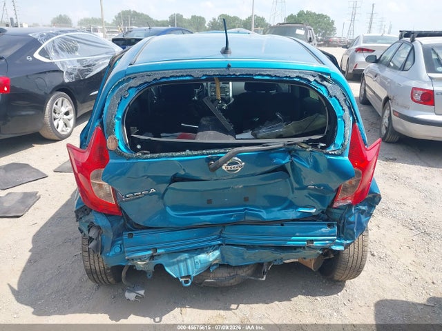 Aukcja sprzedaży 2014 Nissan Versa Note Sv, vin: 3N1CE2CPXEL426357, numer aukcji: 45575615
