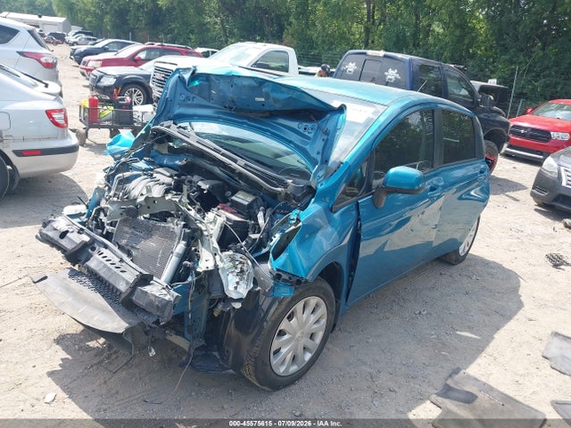 Aukcja sprzedaży 2014 Nissan Versa Note Sv, vin: 3N1CE2CPXEL426357, numer aukcji: 45575615