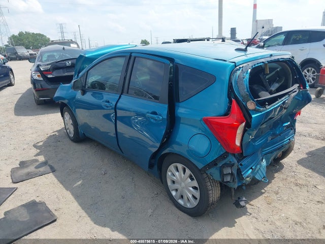 Aukcja sprzedaży 2014 Nissan Versa Note Sv, vin: 3N1CE2CPXEL426357, numer aukcji: 45575615