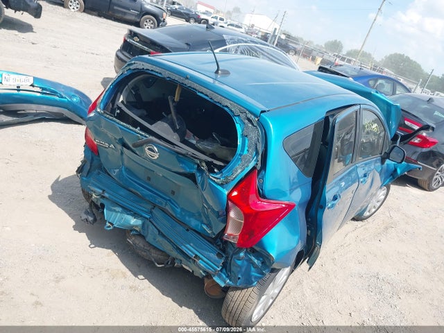 Aukcja sprzedaży 2014 Nissan Versa Note Sv, vin: 3N1CE2CPXEL426357, numer aukcji: 45575615