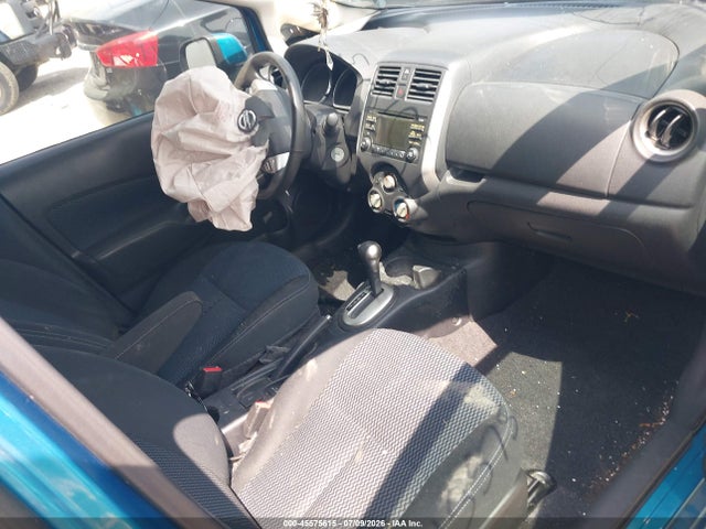 Aukcja sprzedaży 2014 Nissan Versa Note Sv, vin: 3N1CE2CPXEL426357, numer aukcji: 45575615