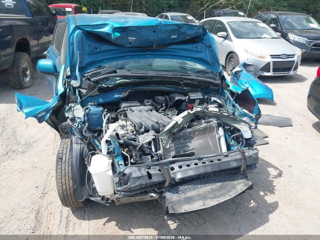 Aukcja sprzedaży 2014 Nissan Versa Note Sv, vin: 3N1CE2CPXEL426357, numer aukcji: 45575615