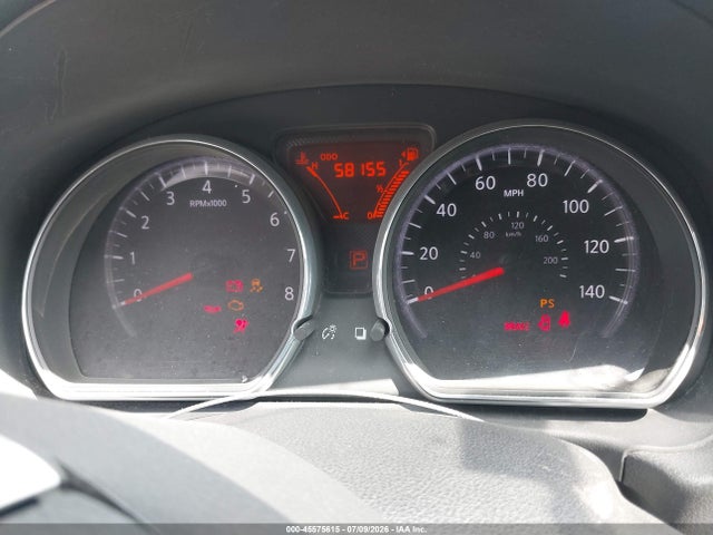 Aukcja sprzedaży 2014 Nissan Versa Note Sv, vin: 3N1CE2CPXEL426357, numer aukcji: 45575615