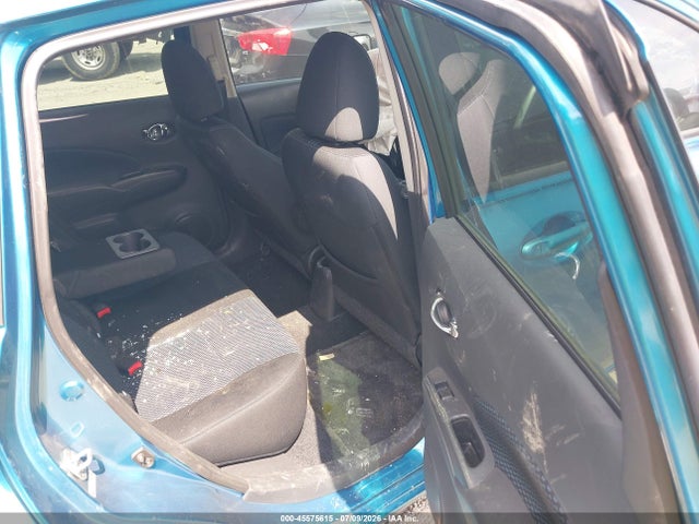 Aukcja sprzedaży 2014 Nissan Versa Note Sv, vin: 3N1CE2CPXEL426357, numer aukcji: 45575615