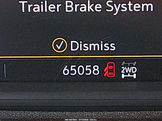 2022 Gmc Sierra 2500hd 4wd  Standard Bed At4 მანქანა იყიდება აუქციონზე, vin: 1GT49PE71NF106371, აუქციონის ნომერი: 45575621