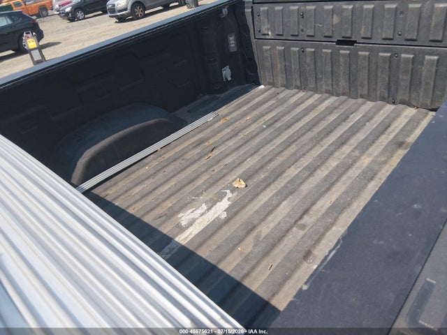 2022 Gmc Sierra 2500hd 4wd  Standard Bed At4 მანქანა იყიდება აუქციონზე, vin: 1GT49PE71NF106371, აუქციონის ნომერი: 45575621