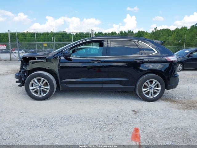 2FMPK3J85HBB77874 Ford EDGE SEL