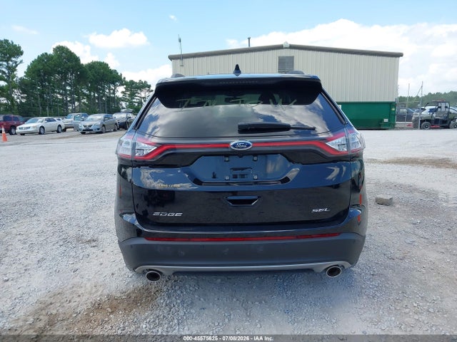 2FMPK3J85HBB77874 Ford EDGE SEL