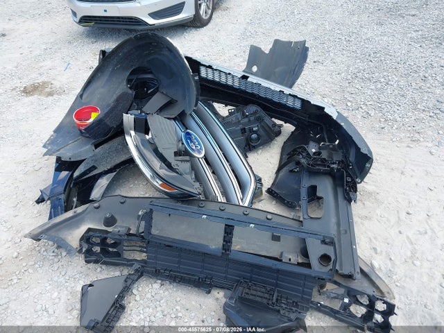 2FMPK3J85HBB77874 Ford EDGE SEL