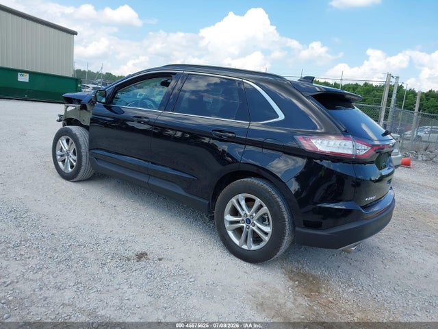 2FMPK3J85HBB77874 Ford EDGE SEL