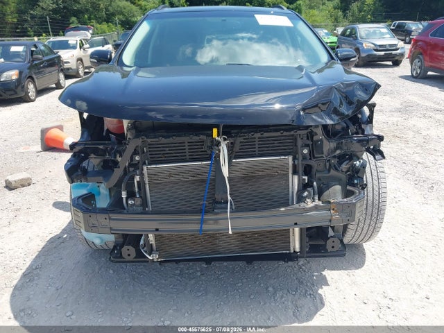 2FMPK3J85HBB77874 Ford EDGE SEL