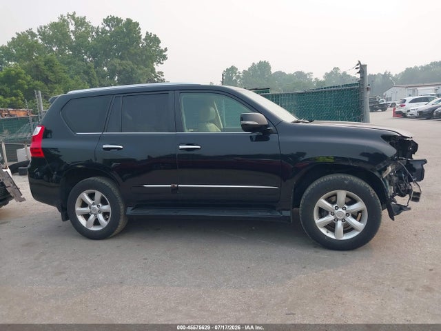 Продажа на аукционе авто 2012 Lexus Gx 460, vin: JTJBM7FX2C5042068, номер лота: 45575629