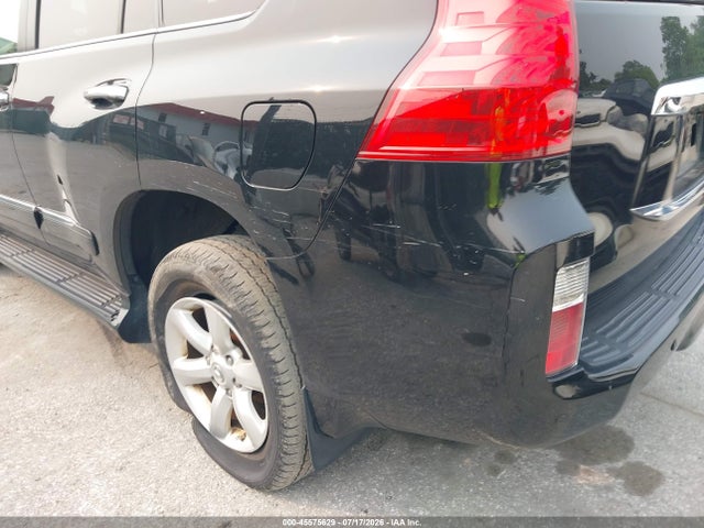 Продажа на аукционе авто 2012 Lexus Gx 460, vin: JTJBM7FX2C5042068, номер лота: 45575629