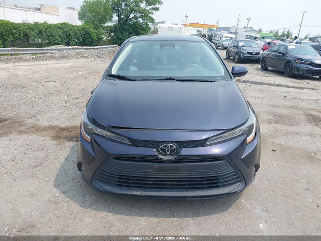 Toyota COROLLA LE 2024 5YFB4MDE4RP142512 Image 11