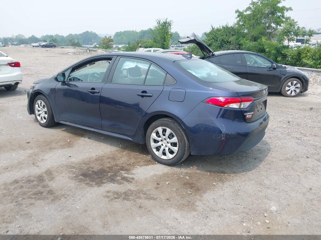 Toyota COROLLA LE 2024 5YFB4MDE4RP142512 Image 3