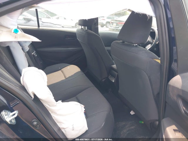 Toyota COROLLA LE 2024 5YFB4MDE4RP142512 Image 8