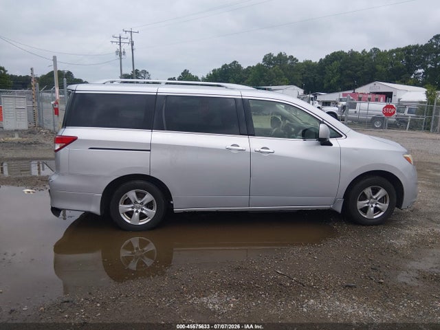 Nissan Quest Sv 2015 JN8AE2KP2F9131063 Image 13