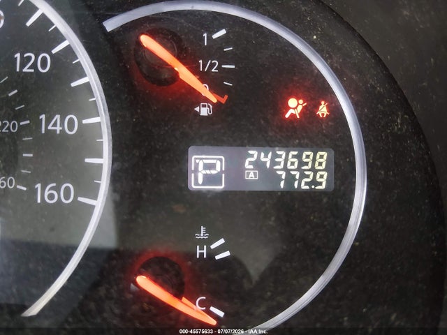 Nissan Quest Sv 2015 JN8AE2KP2F9131063 Image 15