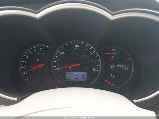 Nissan Quest Sv 2015 JN8AE2KP2F9131063 Image 7