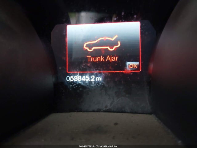 Продаж на аукціоні авто 2014 Ford Mustang V6/v6 Premium, vin: 1ZVBP8AM1E5318382, номер лоту: 45575635