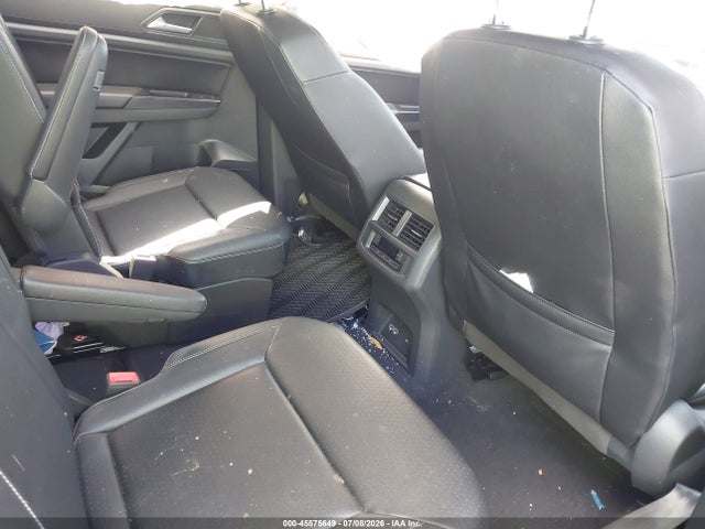 2021 Volkswagen Atlas 3.6l V6 Se W/technology R-line მანქანა იყიდება აუქციონზე, vin: 1V2NR2CAXMC534556, აუქციონის ნომერი: 45575649