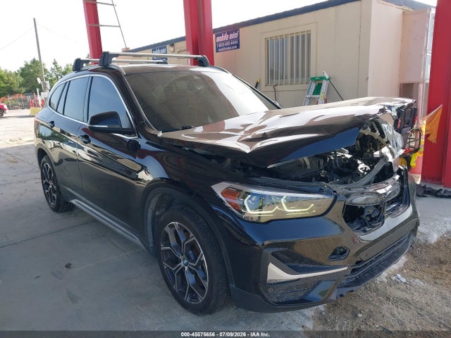Aukcja sprzedaży 2020 Bmw X1 Xdrive28i, vin: WBXJG9C01L5R28216, numer aukcji: 45575656