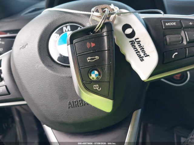 Aukcja sprzedaży 2020 Bmw X1 Xdrive28i, vin: WBXJG9C01L5R28216, numer aukcji: 45575656