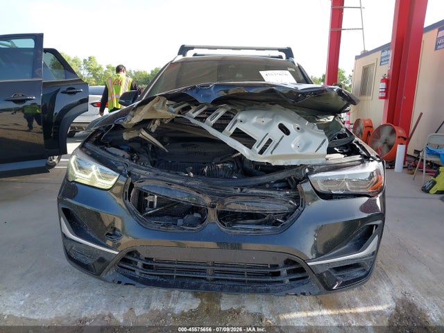 Aukcja sprzedaży 2020 Bmw X1 Xdrive28i, vin: WBXJG9C01L5R28216, numer aukcji: 45575656